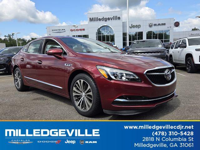 2017 Buick LaCrosse Essence for sale in Milledgeville, GA