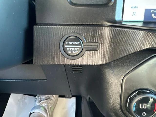 2021 Ford Bronco First Edition