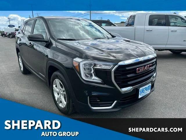 2024 GMC Terrain AWD SLE for sale in Rockland, ME