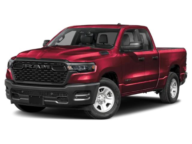 2025 Ram 1500 Tradesman Quad Cab 4x2 6'4" Box for sale in Hattiesburg, MS