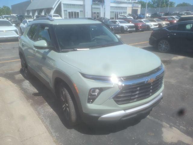 2026 Chevrolet TrailBlazer FWD LT for sale in Grand Blanc, MI