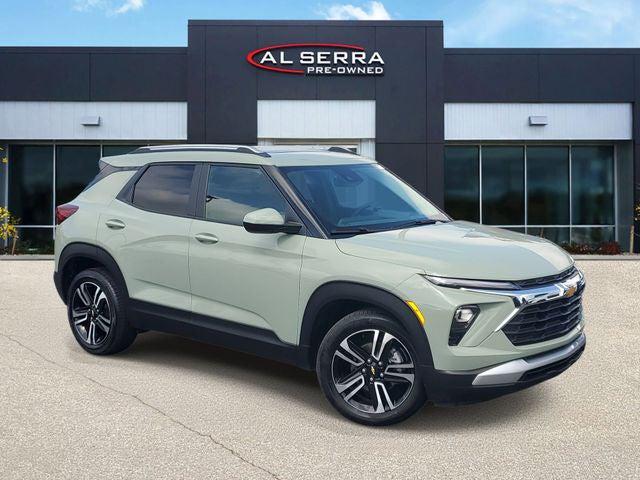 2026 Chevrolet TrailBlazer FWD LT for sale in Grand Blanc, MI