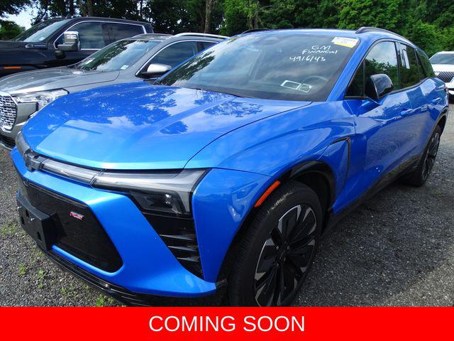 2024 Chevrolet V Blazer eAWD RS for sale in Budd Lake, NJ