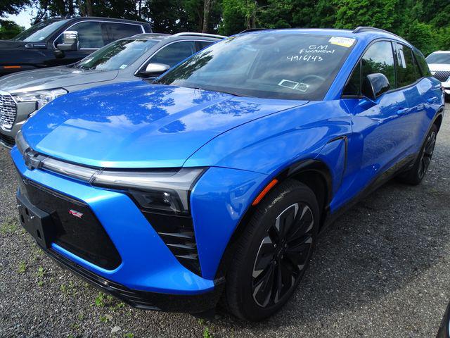 2024 Chevrolet V Blazer eAWD RS for sale in Budd Lake, NJ