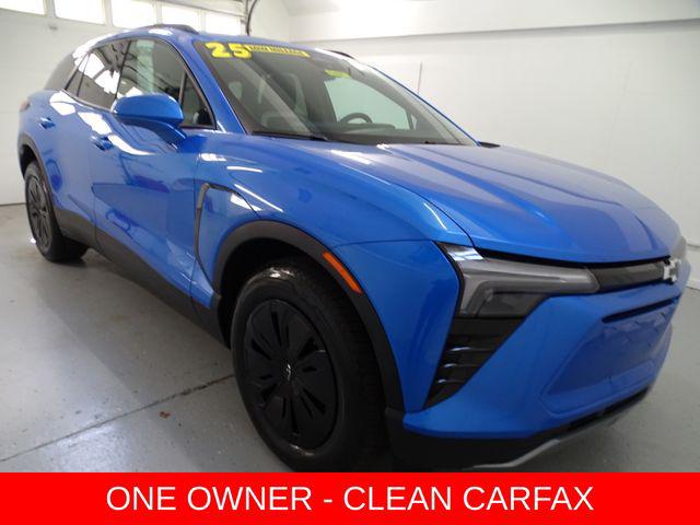 2025 Chevrolet V Blazer LT AWD for sale in Budd Lake, NJ