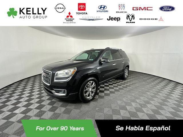 2014 GMC Acadia SLT-1 for sale in Emmaus, PA