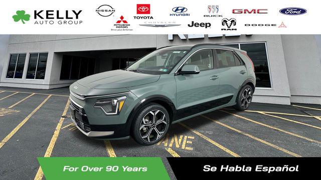 2023 Kia Niro EX Touring for sale in Emmaus, PA