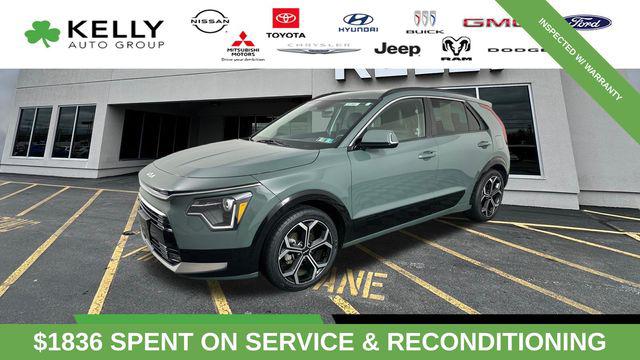 2023 Kia Niro EX Touring for sale in Emmaus, PA
