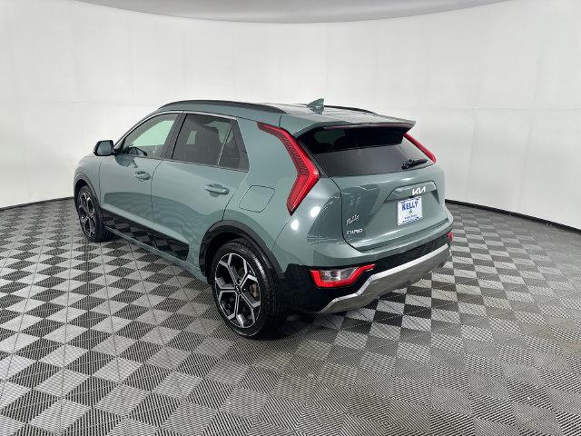 2023 Kia Niro EX Touring 2023 Kia Niro EX Touring
