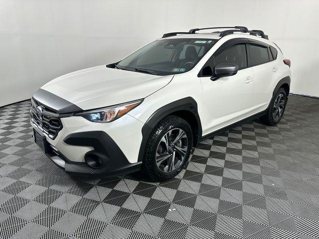 2024 Subaru Crosstrek Premium for sale in Emmaus, PA