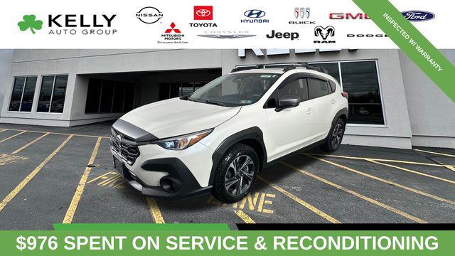 2024 Subaru Crosstrek Premium for sale in Emmaus, PA