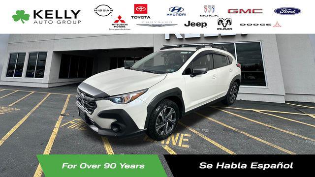 2024 Subaru Crosstrek Premium for sale in Emmaus, PA