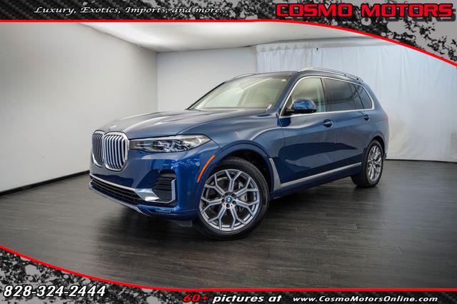 2020 BMW X7 xDrive40i for sale in Hickory, NC