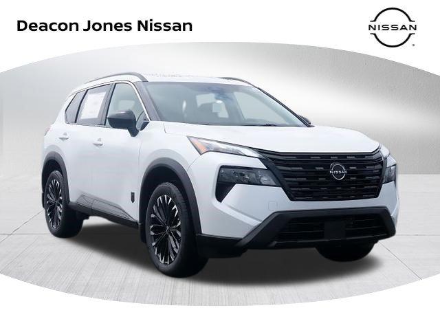 2026 Nissan Rogue Dark Armor for sale in Goldsboro, NC