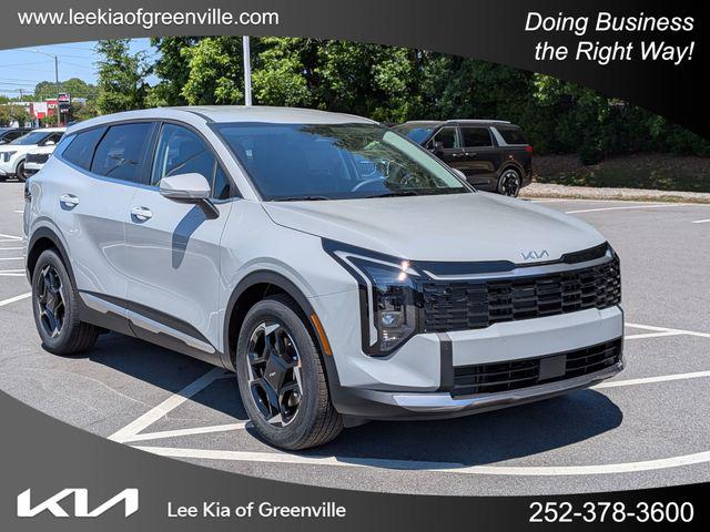 2026 Kia Sportage EX for sale in Greenville, NC