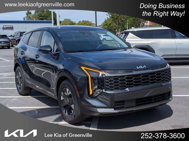 2026 Kia Sportage Hybrid LX for sale in Greenville, NC