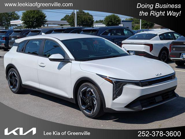 2026 Kia K4 EX for sale in Greenville, NC