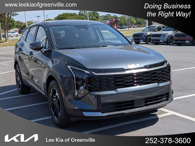 2026 Kia Sportage EX for sale in Greenville, NC
