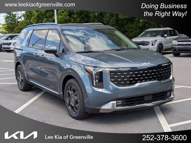 2026 Kia Carnival MPV SX for sale in Greenville, NC