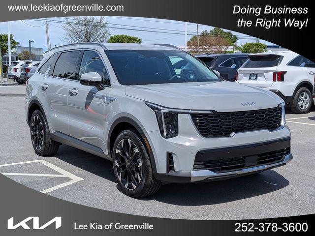 2026 Kia Sorento EX for sale in Greenville, NC