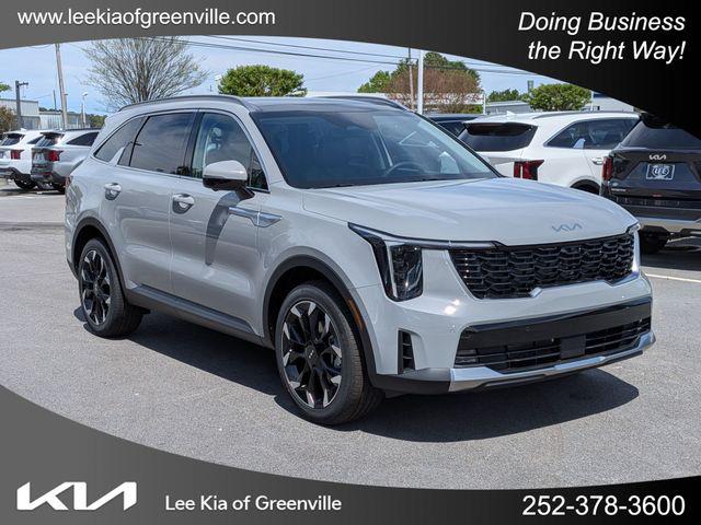 2026 Kia Sorento SX for sale in Greenville, NC