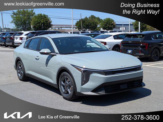 2026 Kia K4 LXS for sale in Greenville, NC