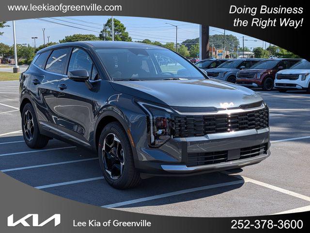 2026 Kia Sportage EX for sale in Greenville, NC