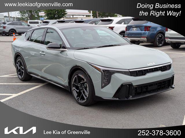 2026 Kia K4 GT-Line for sale in Greenville, NC