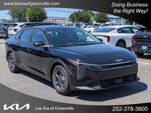 2026 Kia K4 LXS for sale in Greenville, NC