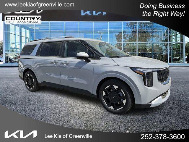 2026 Kia Carnival MPV EX for sale in Greenville, NC