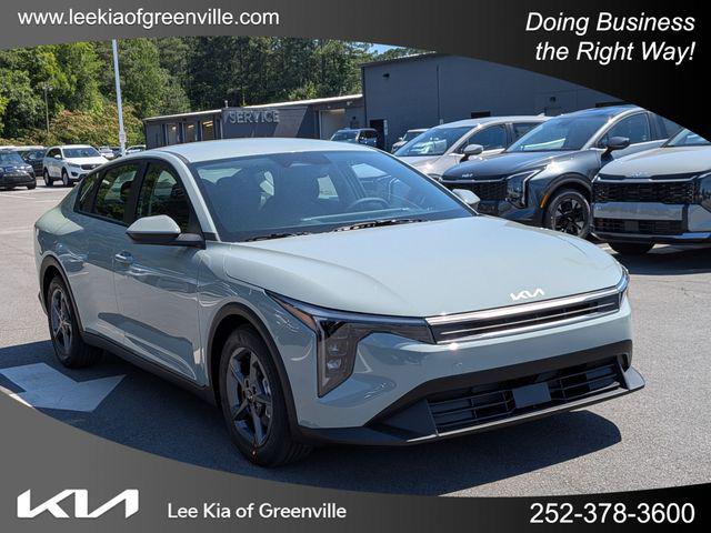 2026 Kia K4 LXS for sale in Greenville, NC