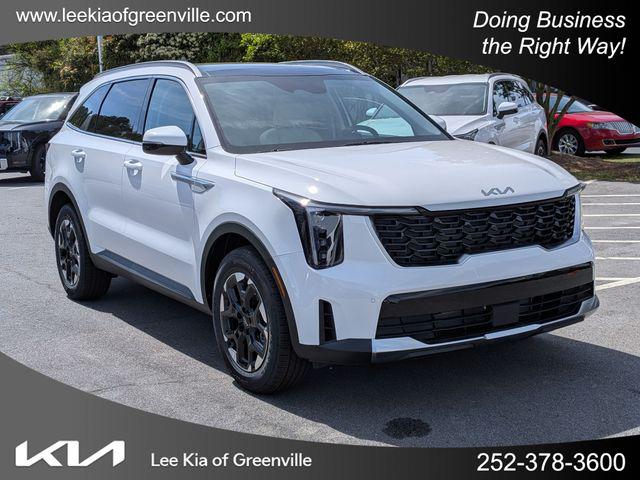 2026 Kia Sorento S for sale in Greenville, NC