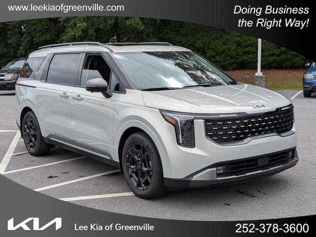 2026 Kia Carnival MPV SX Prestige for sale in Greenville, NC