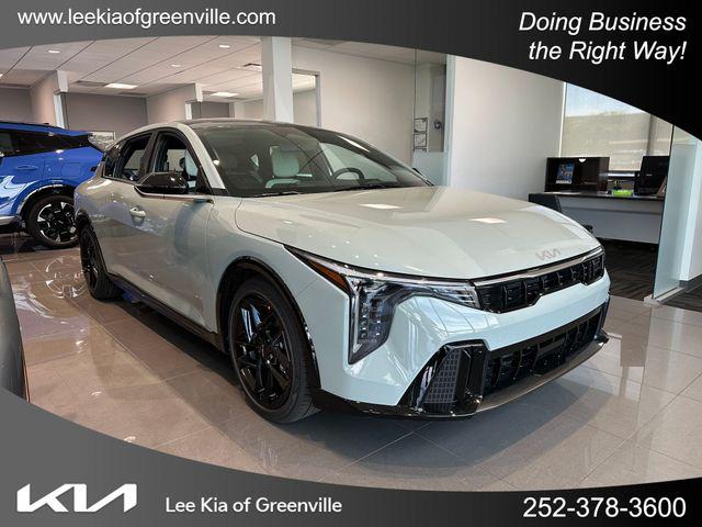 2026 Kia K4 GT-Line Turbo for sale in Greenville, NC
