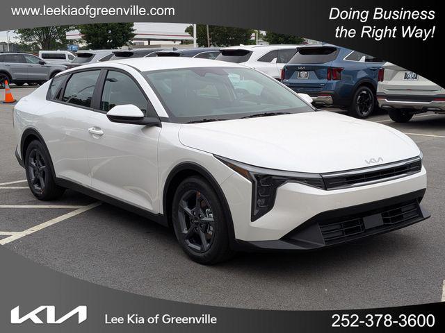 2026 Kia K4 LXS for sale in Greenville, NC
