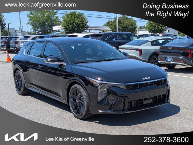 2026 Kia K4 GT-Line Turbo for sale in Greenville, NC