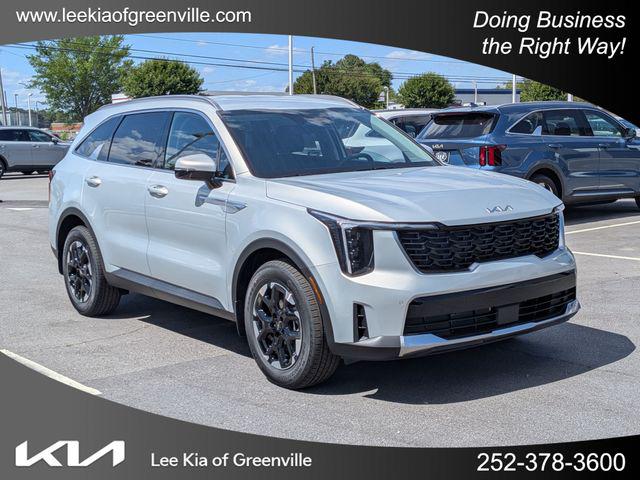 2026 Kia Sorento S for sale in Greenville, NC