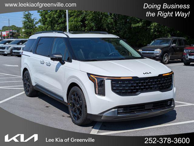 2026 Kia Carnival MPV SX Prestige for sale in Greenville, NC