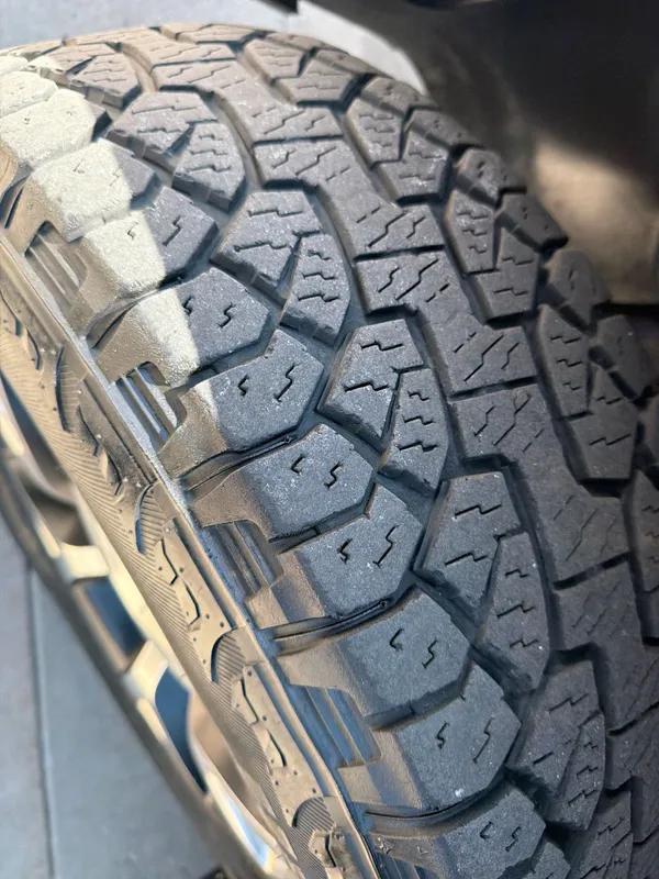 2017 Jeep Cherokee Trailhawk 4x4