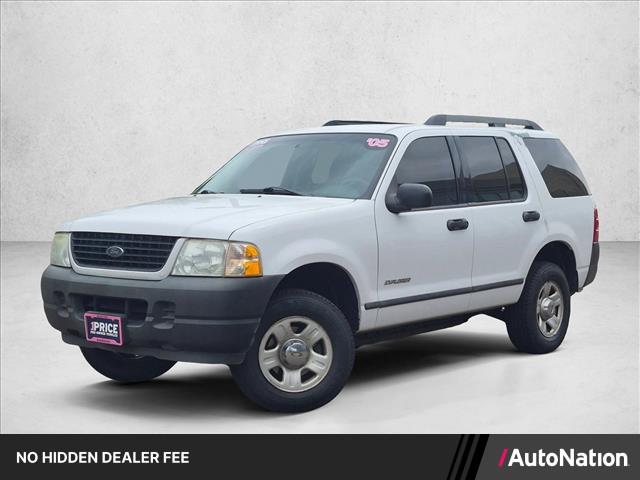 2005 Ford Explorer XLS for sale in Westminister, CO