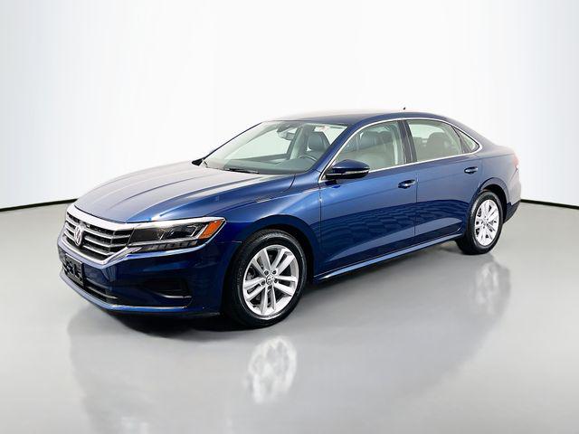 2020 Volkswagen Passat 2.0T SE for sale in Kingsville, MD