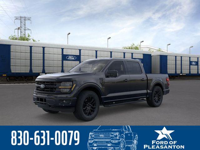 2026 Ford F-150 XLT for sale in Pleasanton, TX