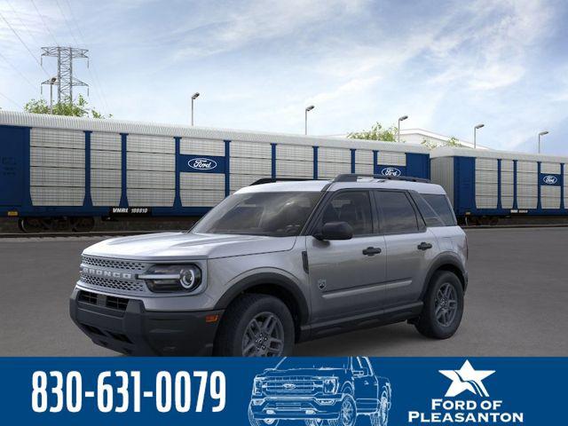2026 Ford Bronco Sport Big Bend for sale in Pleasanton, TX