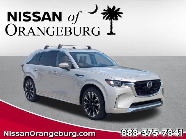 2025 Mazda X-90 3.3 Turbo S Premium Plus Package for sale in Orangeburg, SC