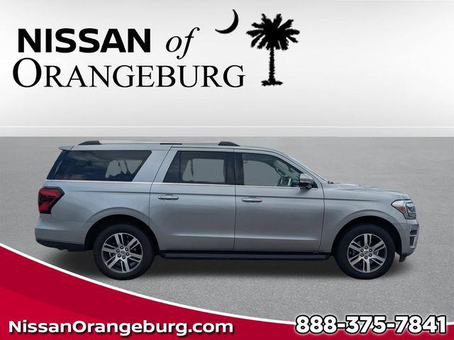 2024 Ford Expedition Limited MAX for sale in Orangeburg, SC