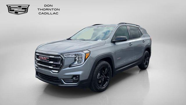 2024 GMC Terrain AWD AT4 for sale in Tulsa, OK