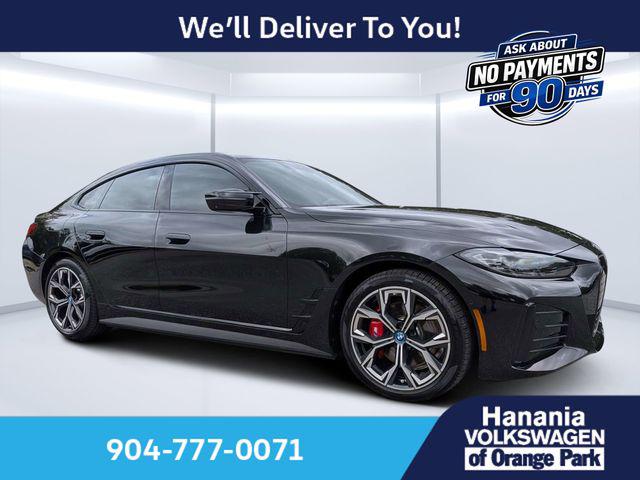 2024 BMW i4 M50 for sale in Jacksonville, FL