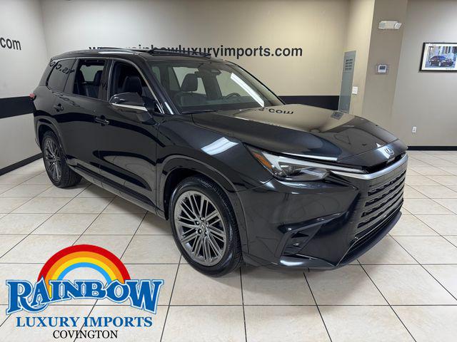 2024 Lexus TX 350 Luxury for sale in Covington, LA