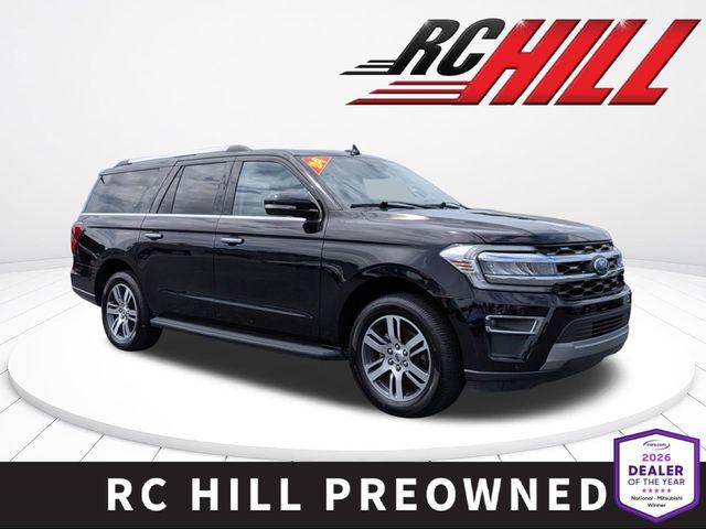 2024 Ford Expedition Limited MAX for sale in OCALA, FL