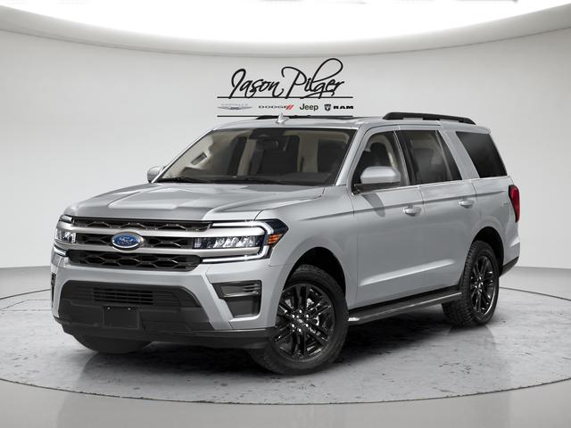 2024 Ford Expedition Limited for sale in Jackson, AL